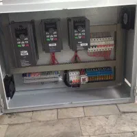 تعمیرات جرثقیل سقفی و ریموت کنترل وخطوط باسبار|خدمات پیشه و مهارت|مشهد, شهرک صنعتی توس|دیوار