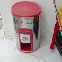 سطل برنج