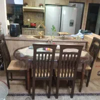 میز غذاخوری