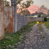 فروش زمین ۴۷۵ متری در بیجارپس|فروش زمین و ملک کلنگی|رشت, بیجارپس|دیوار