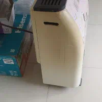 بخاری گازی اتاق کودک|بخاری، هیتر، شومینه|املش, |دیوار