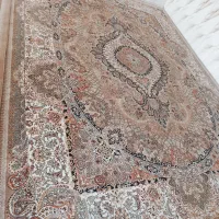 دوتخته فرش 12متری (تمام نخ)