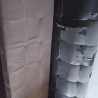 مبل راحتی برای باغ