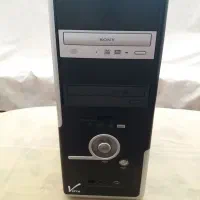 کیس کامل کامپیوتر