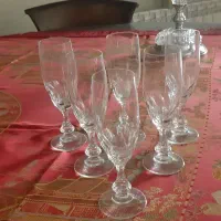 گیلاس شربت خوری