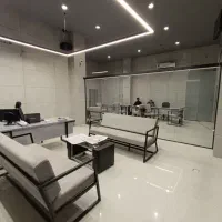 آپارتمان100-متری-دو-خواب-رو-به-نما-خام-منطقه-14