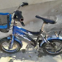 دوچرخه ۱۲ برند پرادو