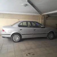 سمند مدل ۸۴