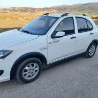 فروش یک دستگاه خودرو کوئیک|خودرو سواری و وانت|مینودشت, |دیوار