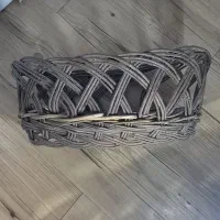 سبد چوبی حصیری شب یلدا شب چله صنایع دست چلو صافی|صنایع دستی و سایر لوازم تزئینی|مشهد, محمدآباد|دیوار