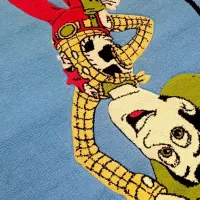 فرش 4متری فانتزی خوش طرح|فرش|اسلام‌شهر, شهرک مصطفی خمینی|دیوار