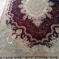 قالی ۱۲متری