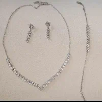 سرویس نقره