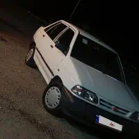 پراید 131 EX، مدل ۱۳۹۲