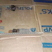 کارتن نو ومقاوم اسبابکشی تحویل زیر ۵۰ دقیقه|عمدهفروشی|مشهد, کوشش|دیوار