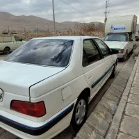 پارس سال ۸۸|خودرو سواری و وانت|بجنورد, |دیوار