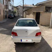 پراید۱۳۲مدل۹۰عرووسک
