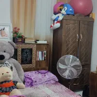 رهن یک واحد آپارتمان در شهرک هوانیروز