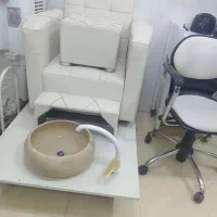 مبل و استند پدیکور