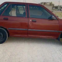 پراید مدل ۸۷