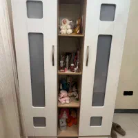 کمد ودراور بچه گانه