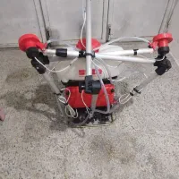 سمپاش شارژی مه پاش نو اکبند