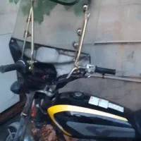 موتور هوندا مزایده با برگه