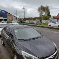 آریزو توربو مدل ۹۷ خوش رخ|خودرو سواری و وانت|بندر انزلی, معلم|دیوار