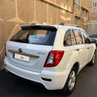لیفانX60مدل۹۶اتومات|خودرو سواری و وانت|تبریز, |دیوار