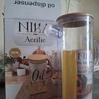 فروش عمده روغن ریز از تولیدی|ظروف نگهدارنده، پلاستیکی، یک‌بارمصرف|آفتاب, |دیوار