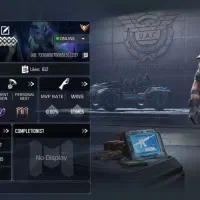 اکانت کالاف|کنسول، بازی ویدئویی و آنلاین|آبیک, |دیوار