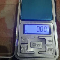 ترازو گرم کش مثقال کش ترازو طلا و زعفران