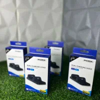 شارژر دسته پلی4