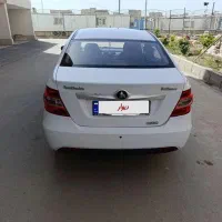 فروش برلیانس H230|خودرو سواری و وانت|مشهد, طلاب|دیوار