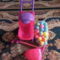 اسباب بازی کودک