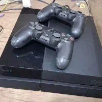 پی اس فور فت ۵۰۰|کنسول، بازی ویدئویی و آنلاین|گرگان, |دیوار