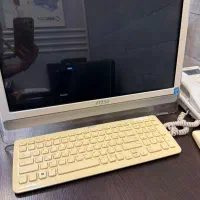 سیستم آل این وان