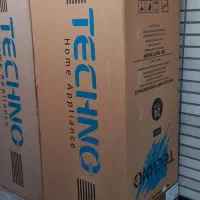 دوعدد کارتن یخچال