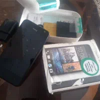 گوشی ‌htc  نیاز به تعمیر