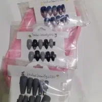 ناخن مصنوعی