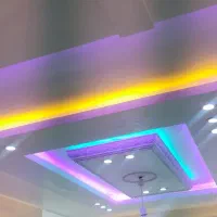 گچکاری و سفید کاری  همتی