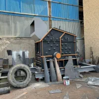 دستگاه خر ایشی سن. شکن از صفر تا صد|ماشینآلات صنعتی|کرج, انبار مپنا|دیوار