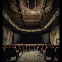 سینما ترس مشهد (کوهسر)