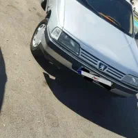 ۴۰۵ عروسک|خودرو سواری و وانت|فسا, |دیوار