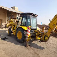 بیل مکانیکی