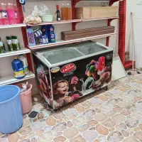 یخچال|یخچال و فریزر|بندر ماهشهر, |دیوار