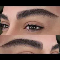 تخفیفات نچرال بروز مویی به روش دیجیتال ستیپینگ