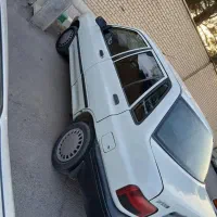 پراید بنزینی