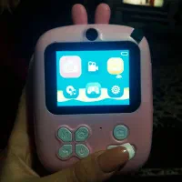 دوربین عکس خیلی باحال|دوربین عکاسی و فیلمبرداری|محمدشهر, محمدشهر|دیوار