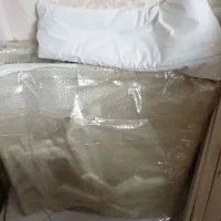 تخت گهواره کنار مادر نوازدی تا ۳ سال|تخت و سرویس خواب|کرج, مطهری|دیوار